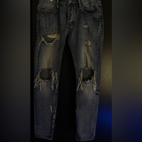 MNML Denim - Picture 1 of 6